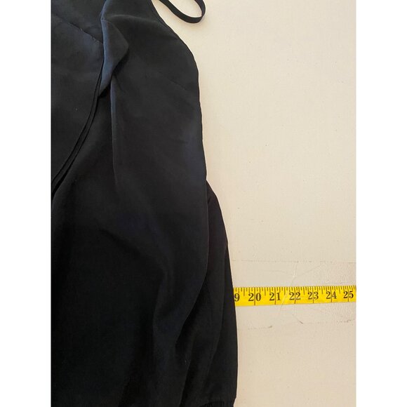 3pc Lane Bryant Womens Sleeveless Ruffle Tops Size 14/16 - Picture 8 of 9